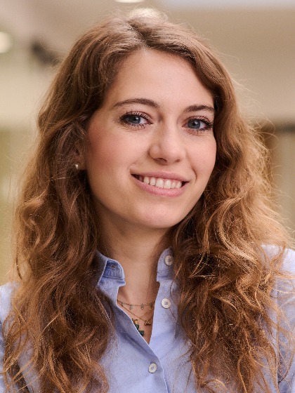Profielfoto van A. (Alba) Forns Gómez, PhD