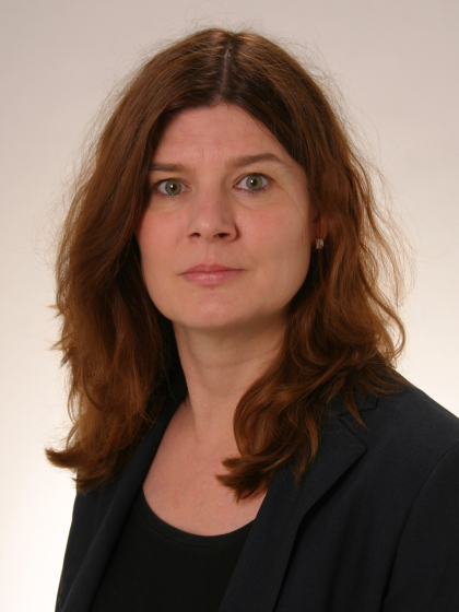 A. (Annette) Bergemann, Dr