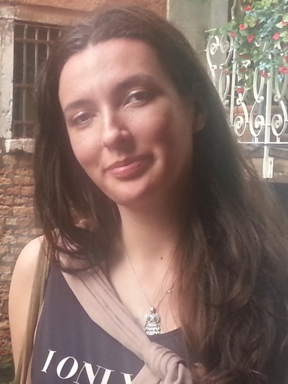 Profielfoto van A.I. (Andreea) Sburlea, Dr