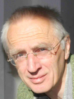 Profielfoto van dr. A.J. (Albert) Bosch