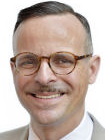 Profielfoto van A.J.M. (Andrew) Irving, Dr
