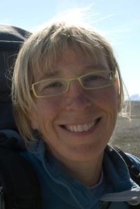 
					Picture of
					dr. A.J.M. (Annette) Scheepstra