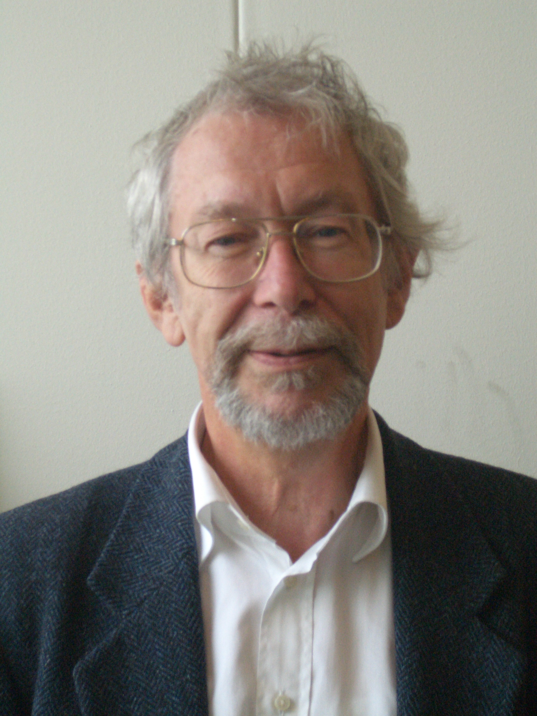 Profielfoto van prof. dr. A.J.M. (Ton) Schoot Uiterkamp