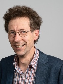 Profielfoto van prof. dr. ir. A.J. (Adriaan J) Minnaard