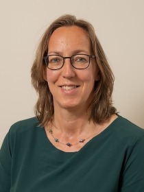 Profielfoto van drs. A.J. (Annemieke) van der Kolk