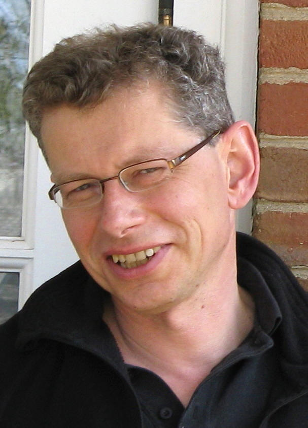 Profile picture of prof. dr. A.L. (Arie) Molendijk