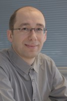 Profielfoto van A. (Alexander) Lazovik, Prof