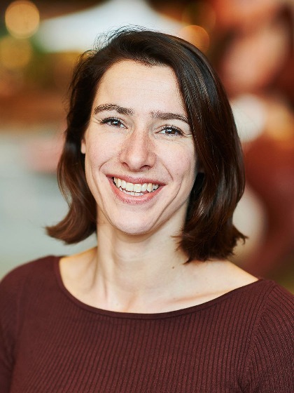 Profielfoto van dr. A. (Anne) Looijmans
