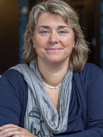 Profielfoto van drs. A.M.A. (Anne) Bouwmeester