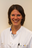 Profielfoto van dr. A.M.E. (Annemiek) Walenkamp-Hageman