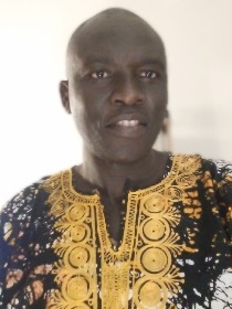 Profielfoto van A.O. (Antony) Ongayo, PhD