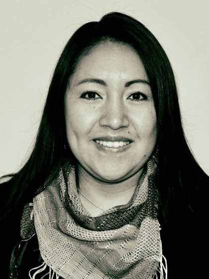 Profielfoto van A. (Adriana) Pérez Fortis, PhD