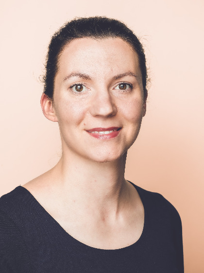 Profielfoto van A. (Ann-Kathrin) Perrevoort, Dr
