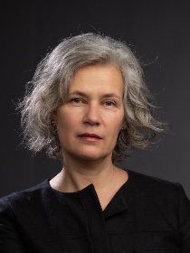 Profielfoto van A.S. (Ann-Sophie) Lehmann, Prof
