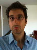 
					Picture of
					dr. A. (Anastasios) Sarampalis
