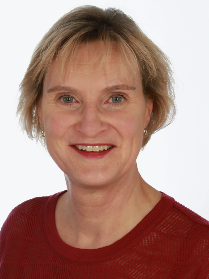 Profielfoto van dr. A. (Astrid) Tuinman
