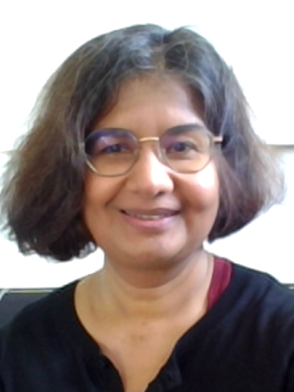 Profielfoto van prof. dr. A.V. (Adelita) Ranchor