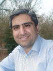 Profielfoto van A. (Ahmad) Vaez Barzani