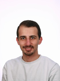 Profielfoto van A. (Arash) Yadegari