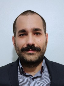 Profielfoto van dr. A. (Athanasios/Thanos) Zarkadoulas, PhD