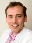 Profielfoto van dr. ir. A. (Arjen) van der Schaaf