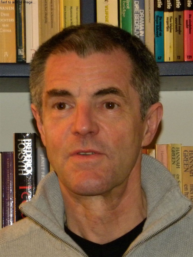 
					Picture of
					prof. dr. B.A.M. (Ben) Maassen