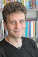 Profielfoto van prof. dr. B.A. (Bernard) Nijstad