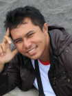 Profielfoto van B. (Bustanul Arifin Ury) Arifin