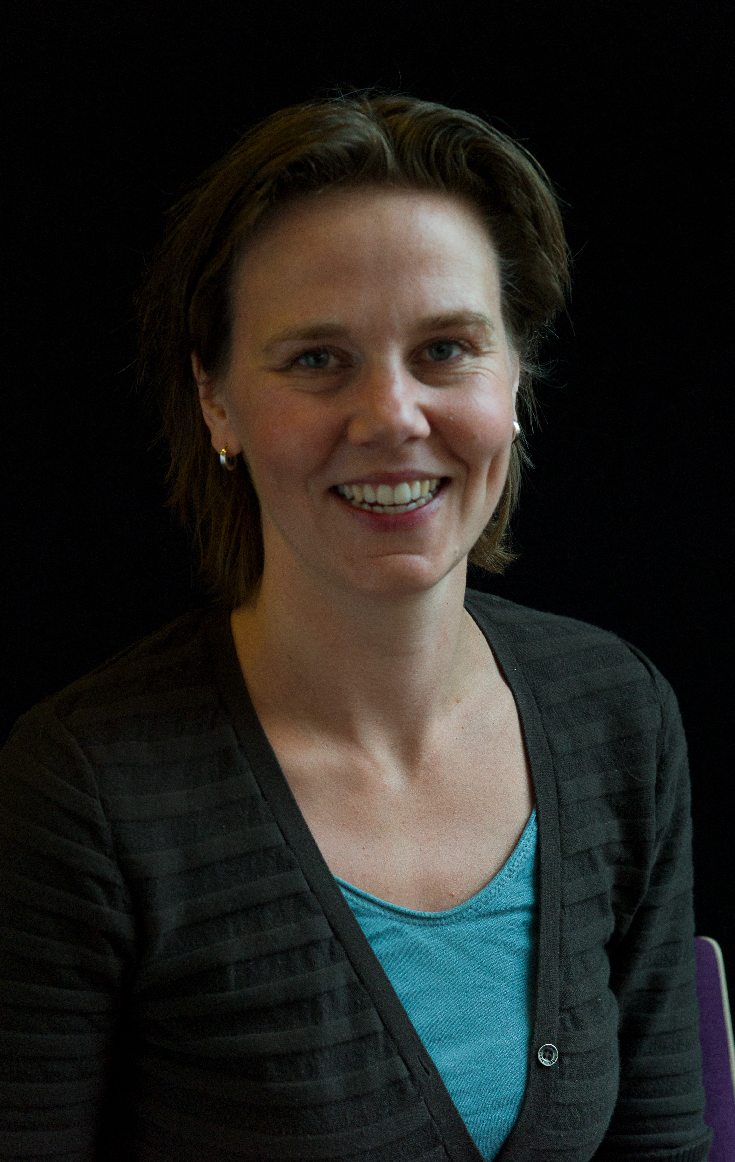 Profielfoto van B.C.H. (Barbara) Huijgen, PhD