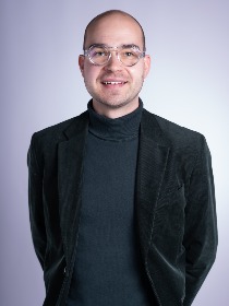 Profielfoto van B.C. (Björn) Mitzinneck, Dr