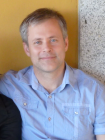Profielfoto van B.D. (Brian) Ostafin, Dr