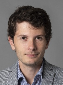Profielfoto van B.J.P. (Bertrand) Achou, PhD
