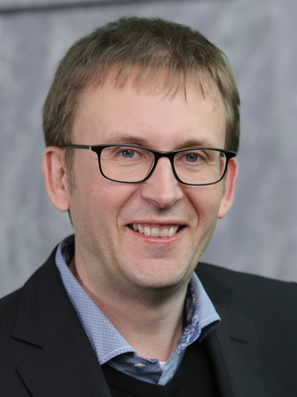 Profielfoto van B. (Boris) Koldehofe, Prof Dr