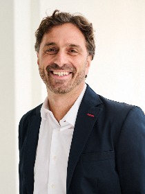 Profile picture of B.M. (Matteo) Fiori, PhD