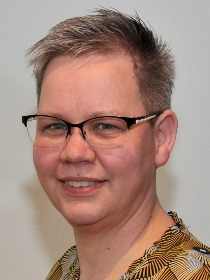Profielfoto van B. (Brenda) Oosterhof-Helsloot