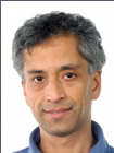 Profielfoto van prof. dr. B.N.M. (Bhanu) Sinha