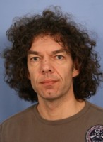 Prof Robert Lensink