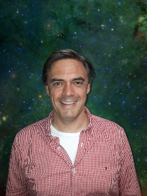 Profielfoto van dr. B.D. (Brian) Jackson, PhD