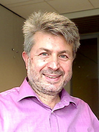 Profielfoto van C. (Christos) Emmanouilidis, Dr