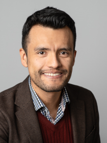 Profielfoto van C.F. (Felipe) Romero, Dr