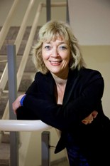 
					Picture of
					prof. dr. C.G. (Catrien) Santing