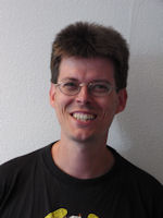 
					Picture of
					dr. C.J. (Casper) Albers