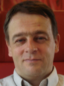 Profielfoto van prof. dr. C.J.W. (Jan-Wouter) Zwart