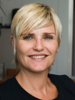 Profielfoto van C.J. (Karin) Woudstra