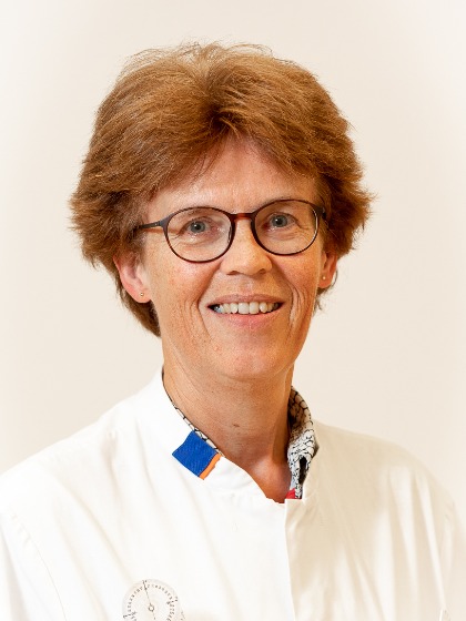 prof. dr. C.K. (Corry) van der Sluis