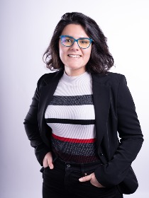 Profielfoto van C. (Carlotta) Masciandaro