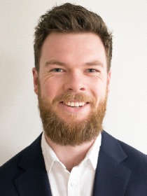 Profielfoto van C.R.R. (Christian) van der Kooi
