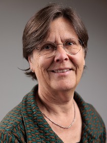 Profielfoto van C.S. (Charlotte) Gooskens, Dr