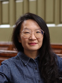 Profielfoto van C.Y. (Chieh-Yu) Lee, MSc
