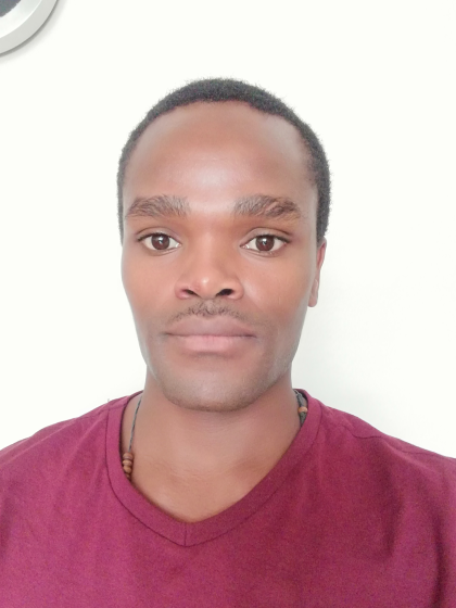 Profielfoto van C.L. Mthembu